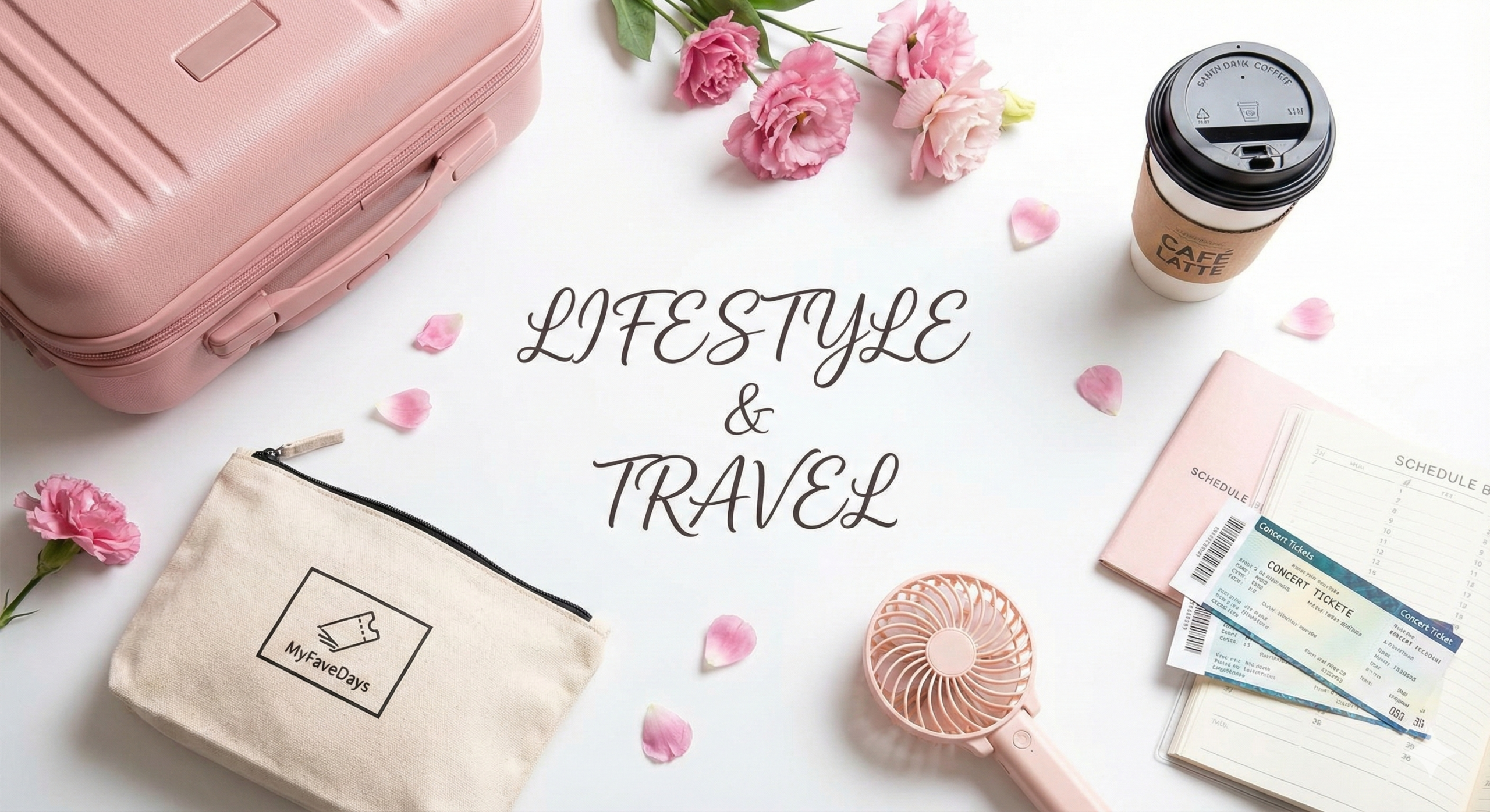 推し活のライフスタイル・遠征記事